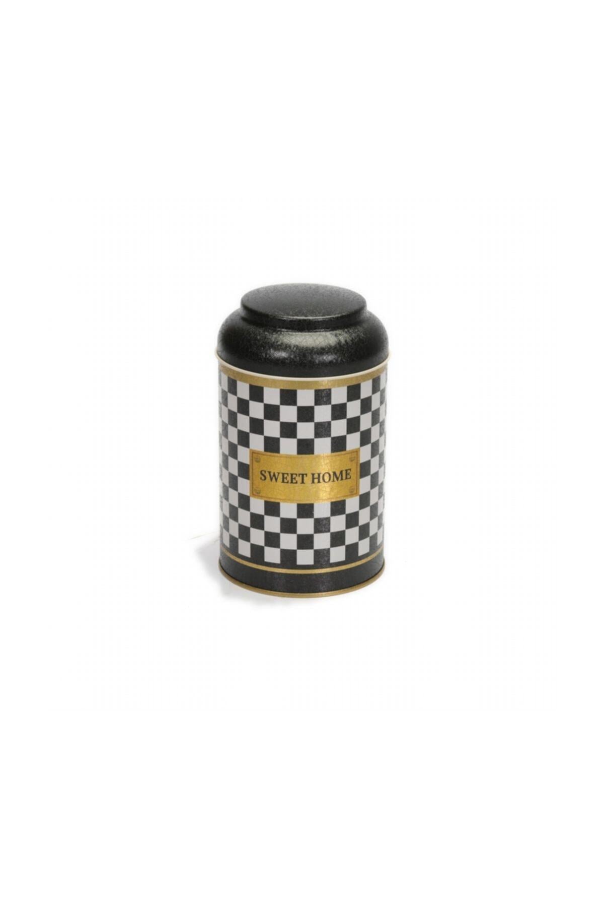 Checkers Black_Swt Home