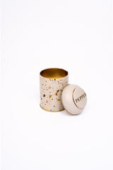 Er080-9g Terrazzo Cream Desenli Baharatlık 0,6 Lt