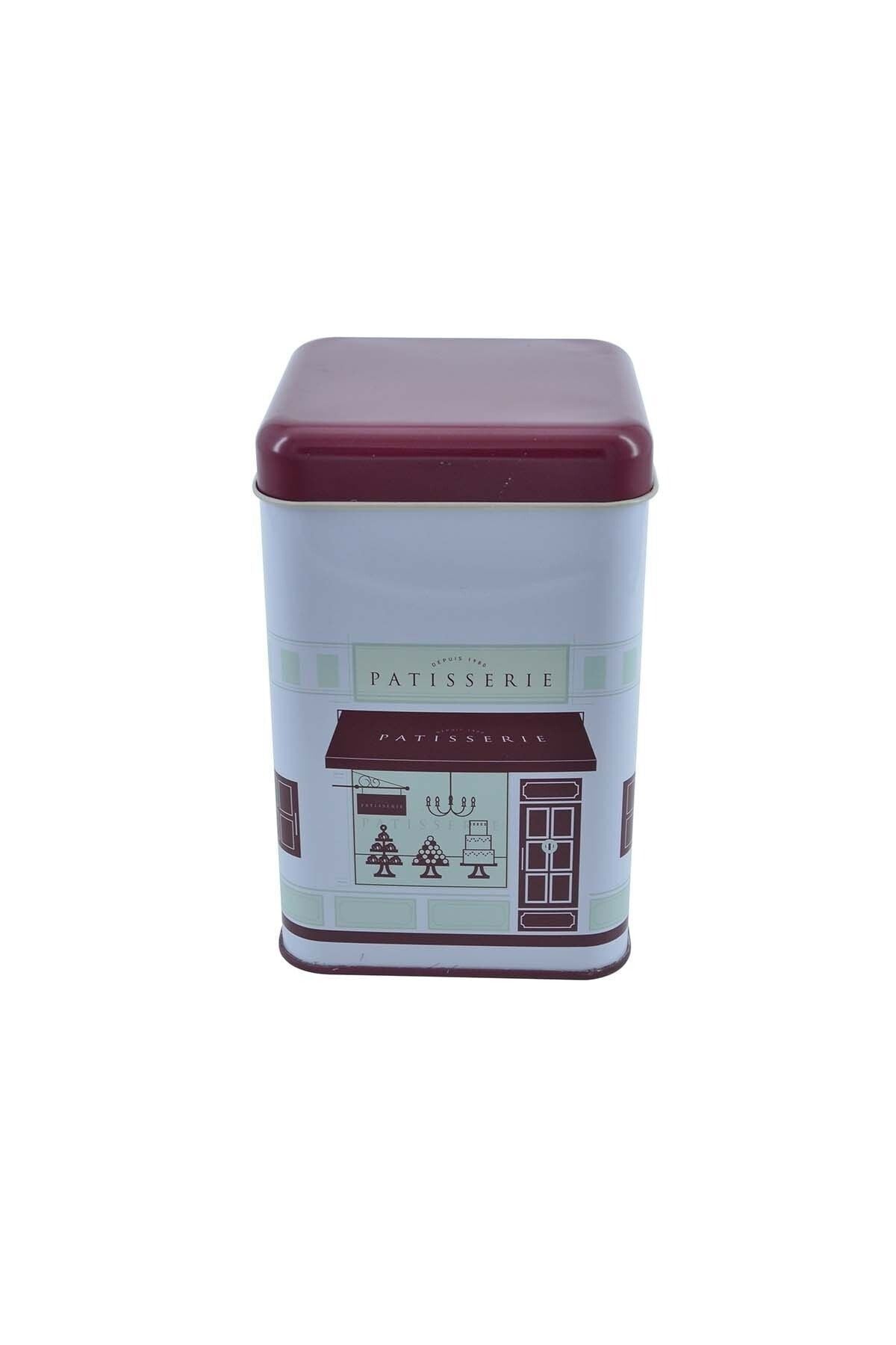 Patisserie Home