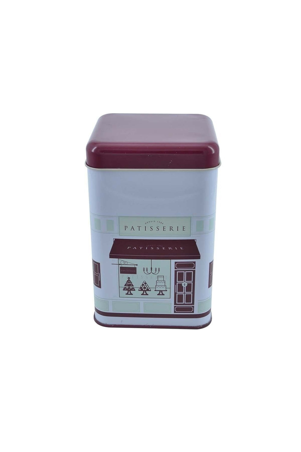 Patisserie Home