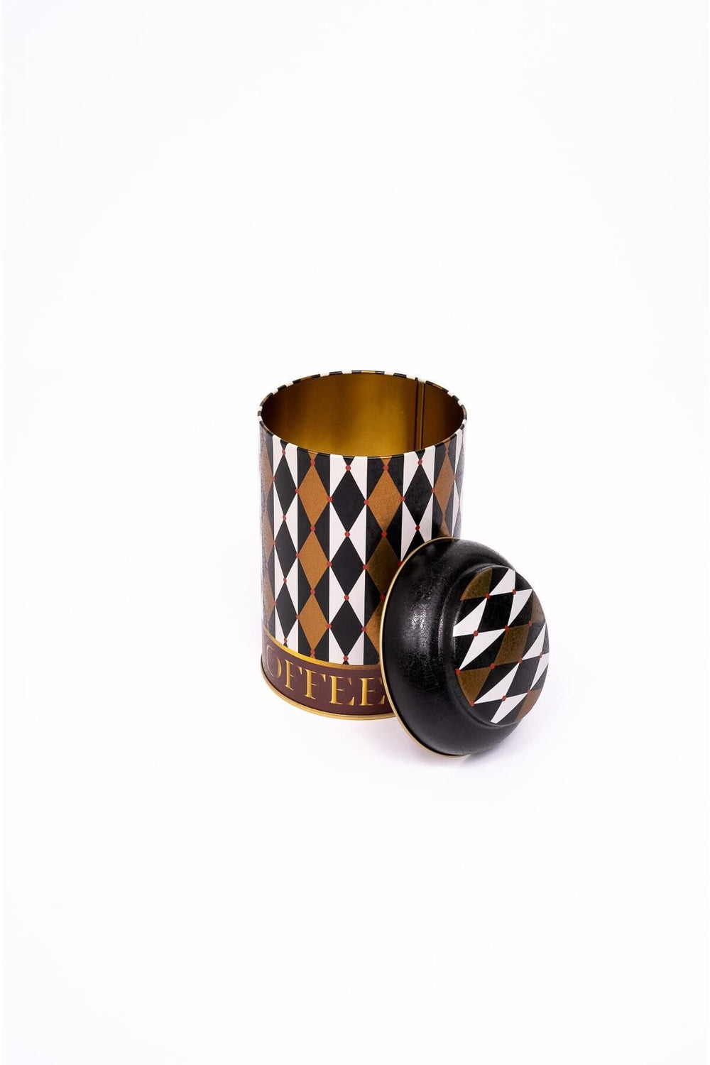 Circus Coffee