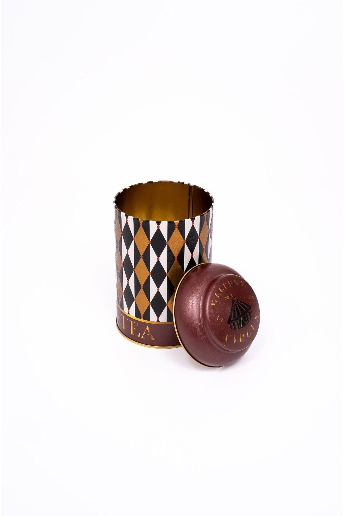 Circus Tea