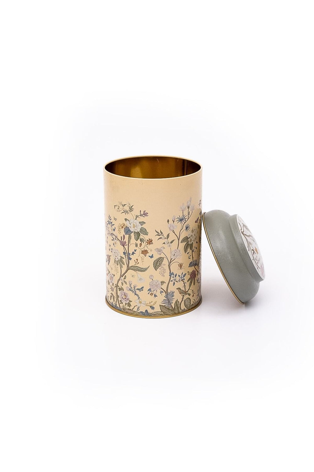 Botanica Yellow
