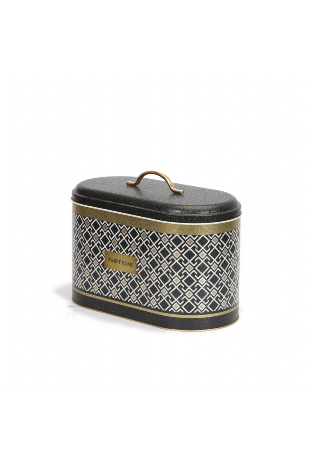 Turkish Black_Bread Box