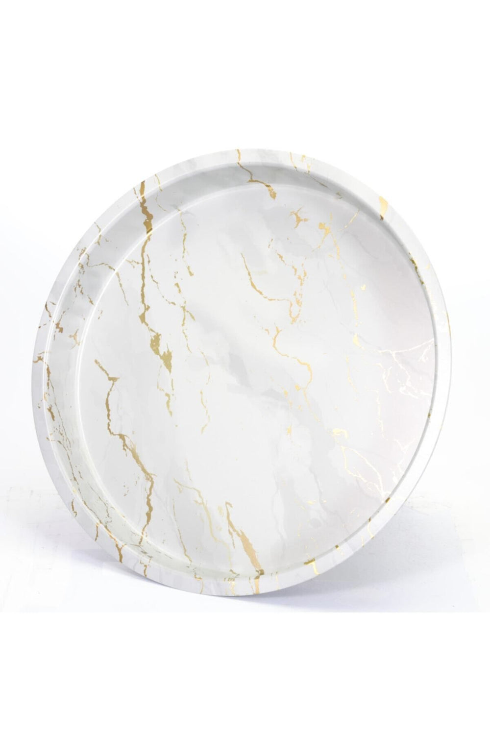 Marble White