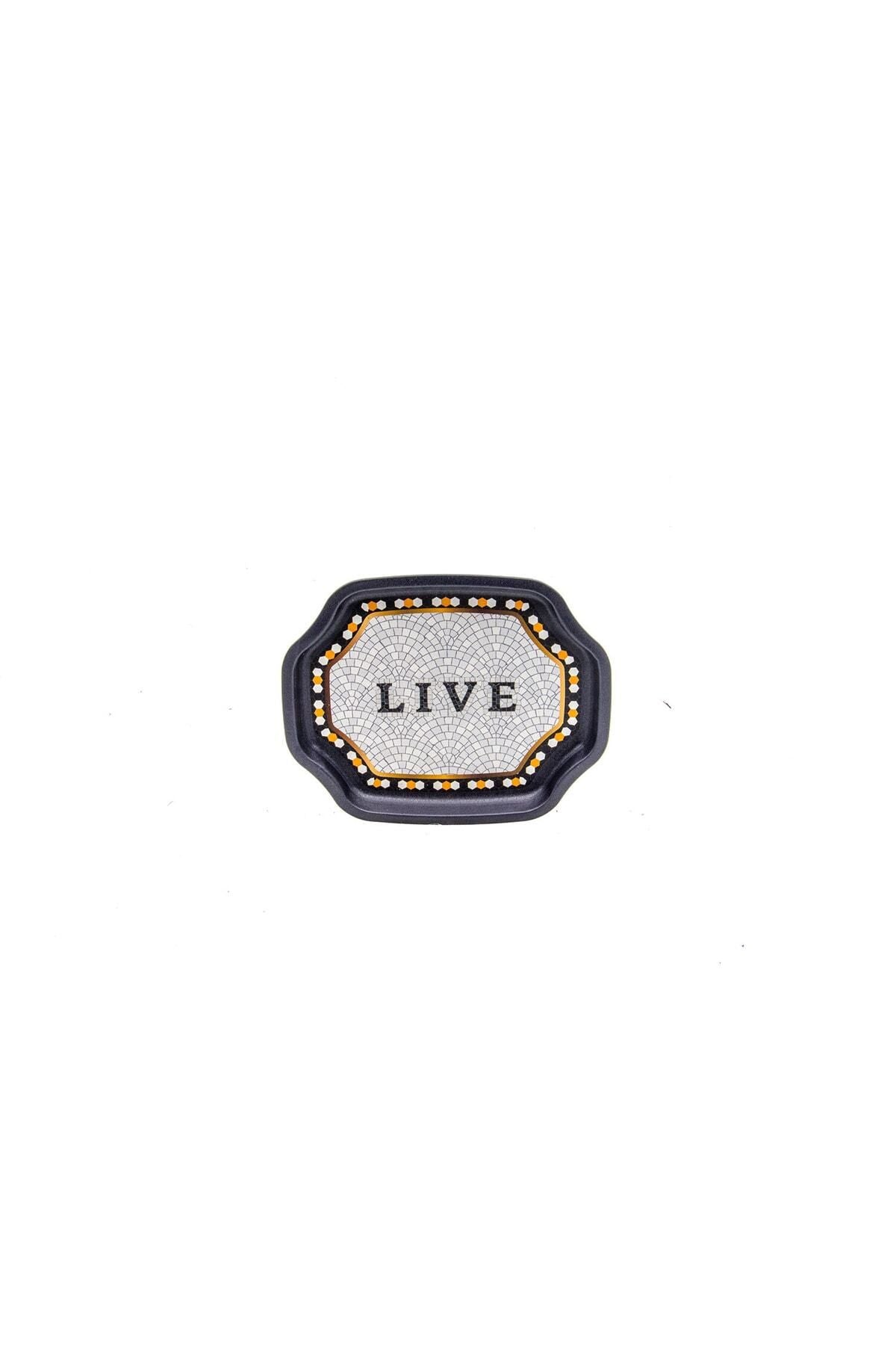 Mosaic Live