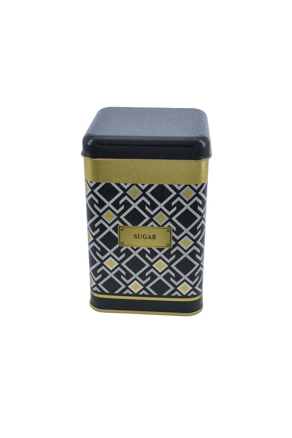 Turkish Black_Sugar