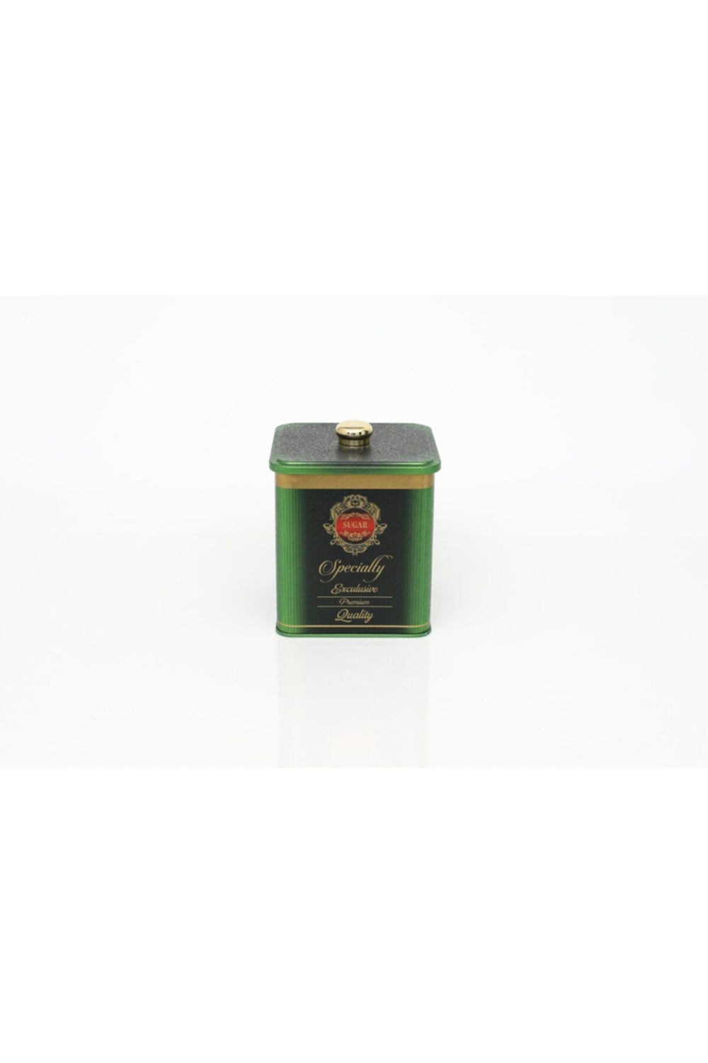Specialty Green