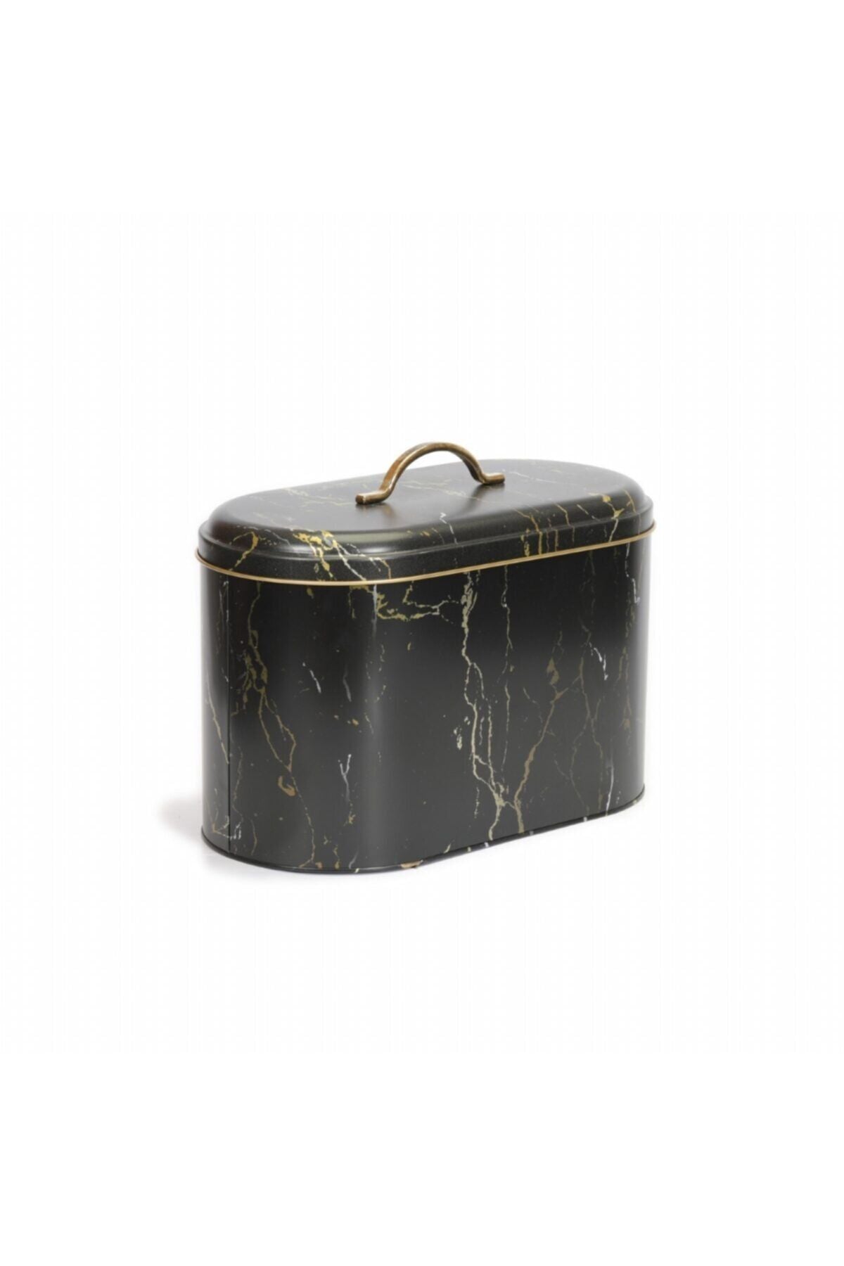 Marble Black