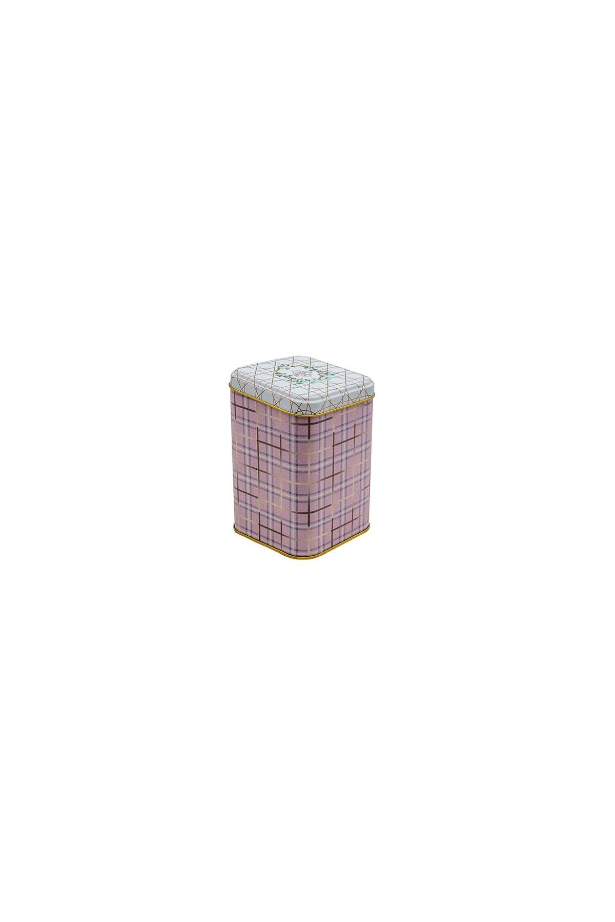 Rosy Plaid