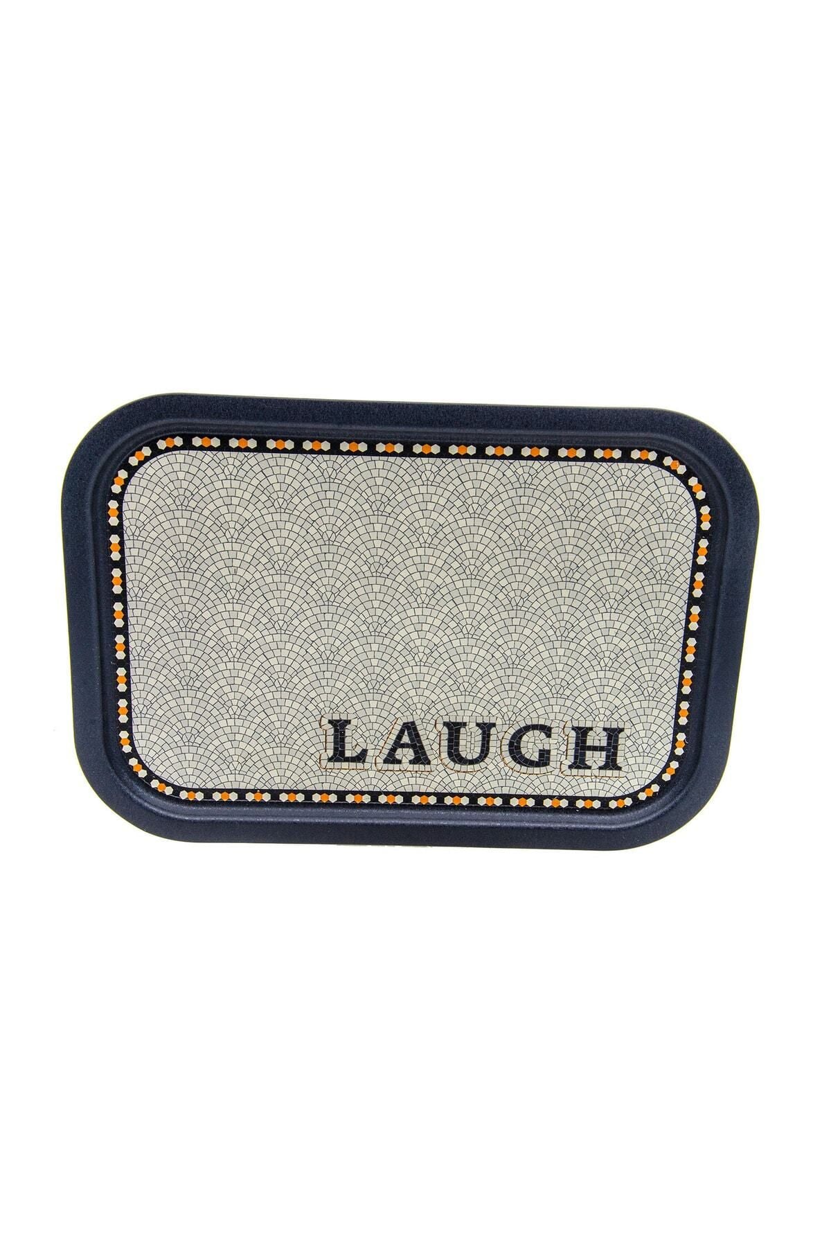 Mosaic Laugh
