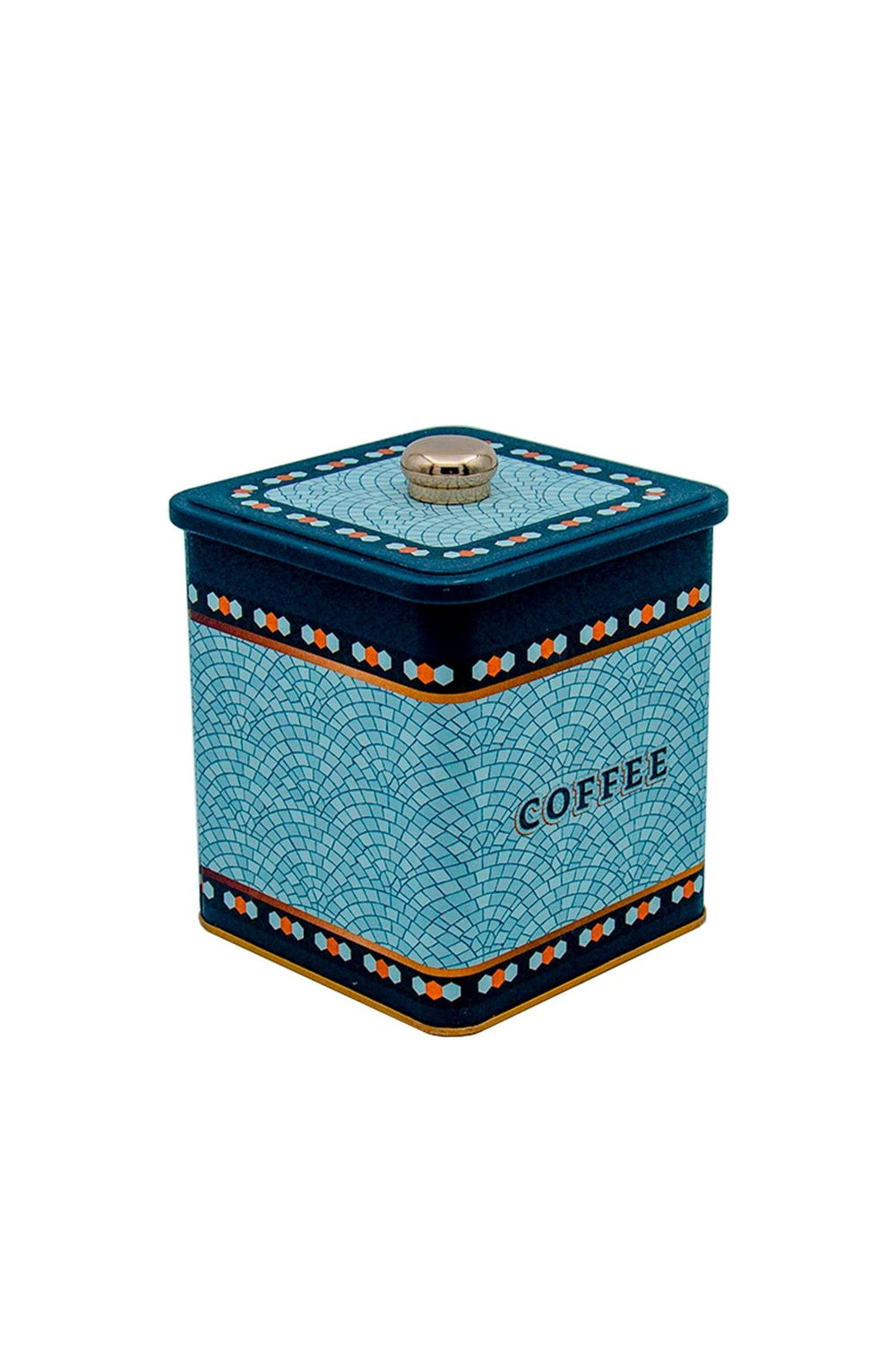 Mosaic Coffee