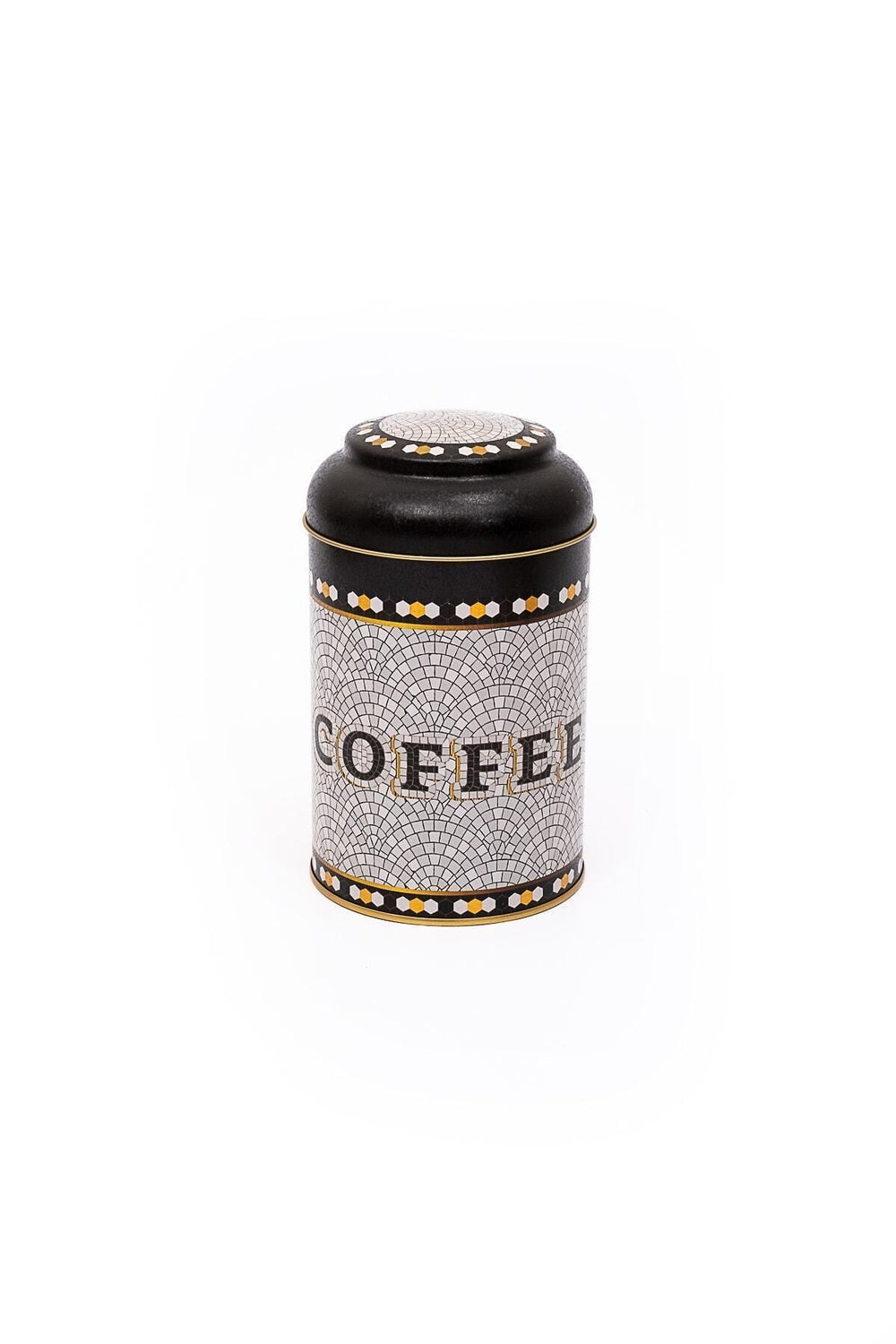 Mosaic Coffee