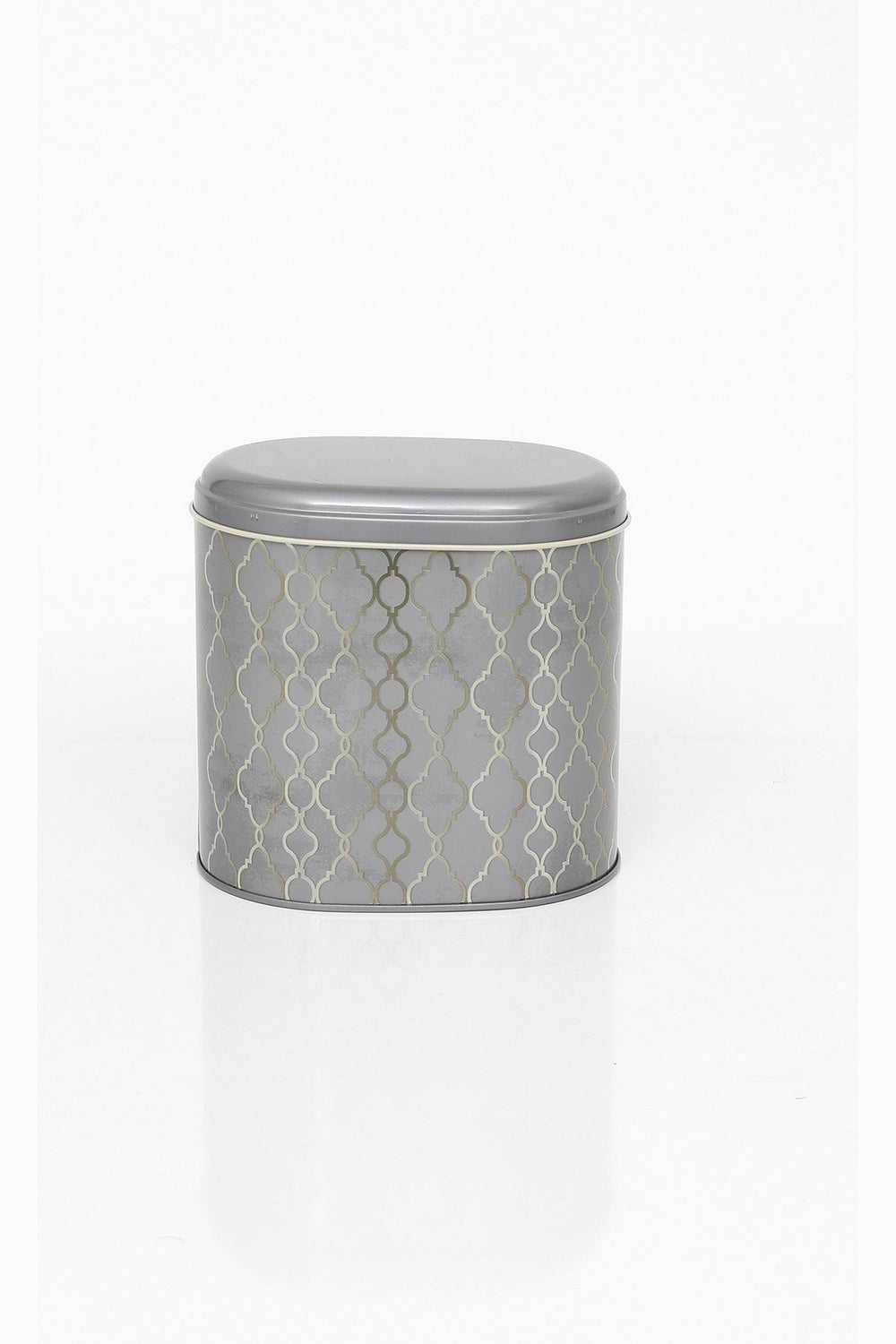 Trellis Old Grey