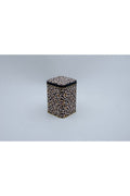 Evle Kare Kutu, 90x90x125 mm, 1 lt, City Tea