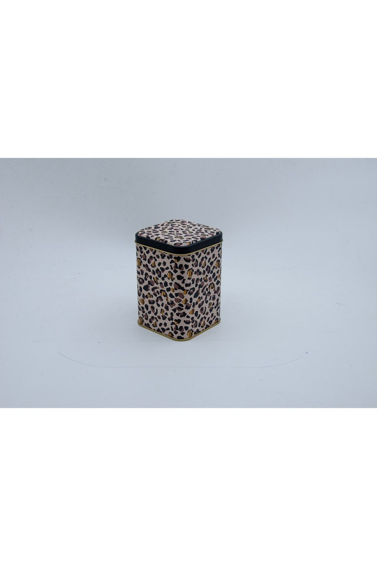 Evle Kare Kutu, 90x90x125 mm, 1 lt, City Tea