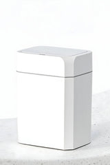 18 Litre Sensörlü Otomatik Kapak Açan Çöp Kovası