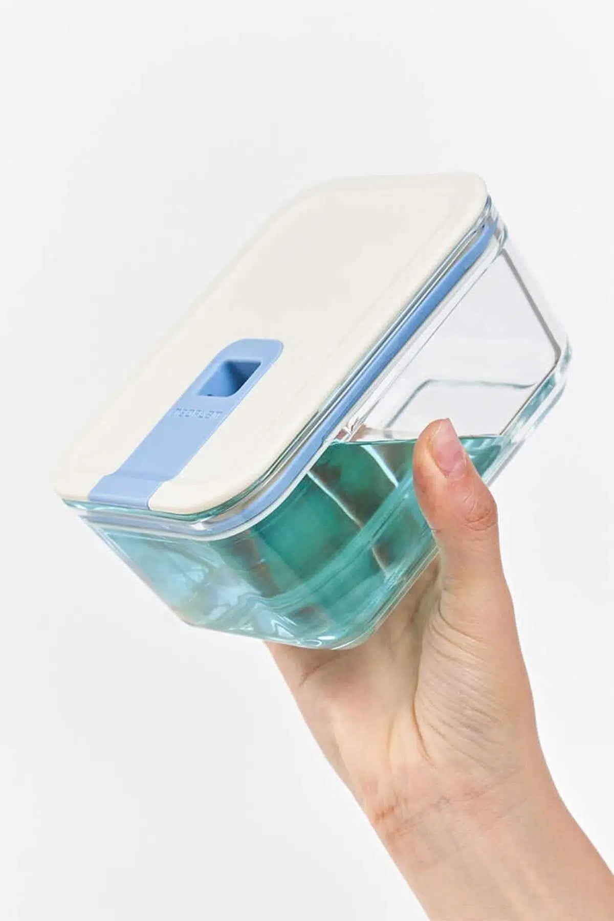 Neoflam D-NEOPSD035 Neoflam Perfect Seal Cam Saklama Kabı 350Ml