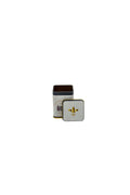 Evle Kare Kutu, 75x75x102 mm, 0,5 lt, Mosaic Love