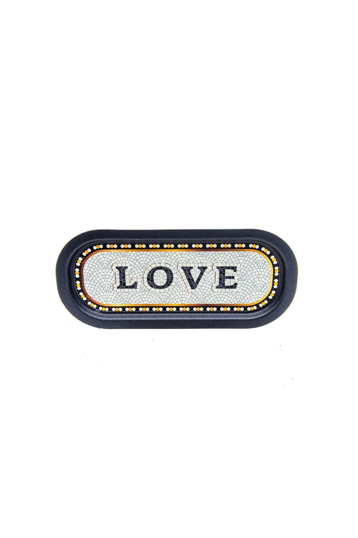 Mosaic Love