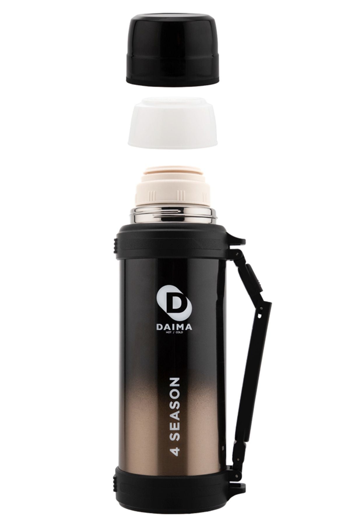 Daima 4 Season 1800 ml Termos
