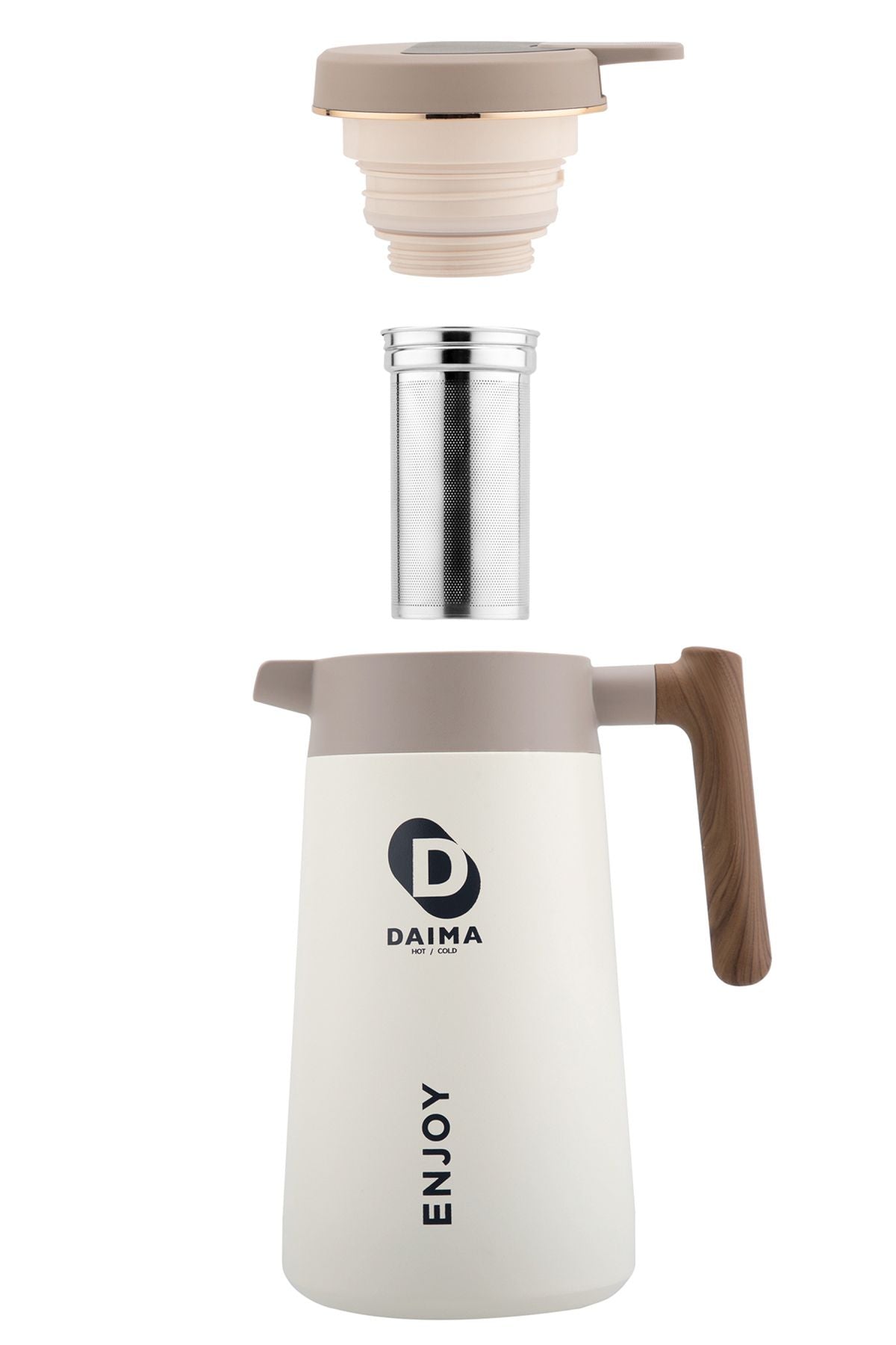 Daima Enjoy 1680 ml Termos