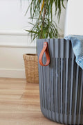 Evle Flexion Sepet Seti, 4 lü, Gri