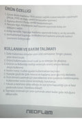 Neoflam D-NEOG230L Fika Cam Kapaklı Alüminyum Sığ Tencere 30Cm Gri