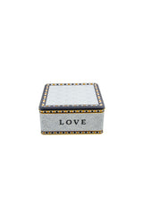 Mosaic Love