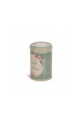 Evle Yuvarlak Kutu, Ø105x150 mm, 1,1 lt, SN_Vintage Flowers