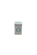 Evle Kare Kutu, 105x105x160 mm, 1,7 lt, City Tea