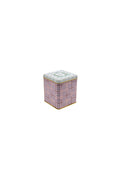 Evle Kare Kutu, 120x120x137 mm, 1,8 lt, Circus Cream