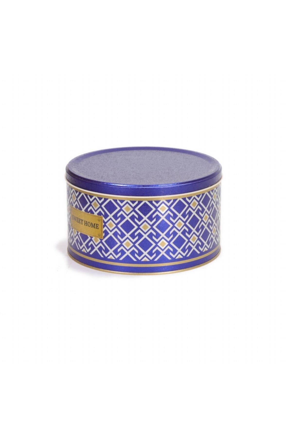 Turkish Blue_Swt Home