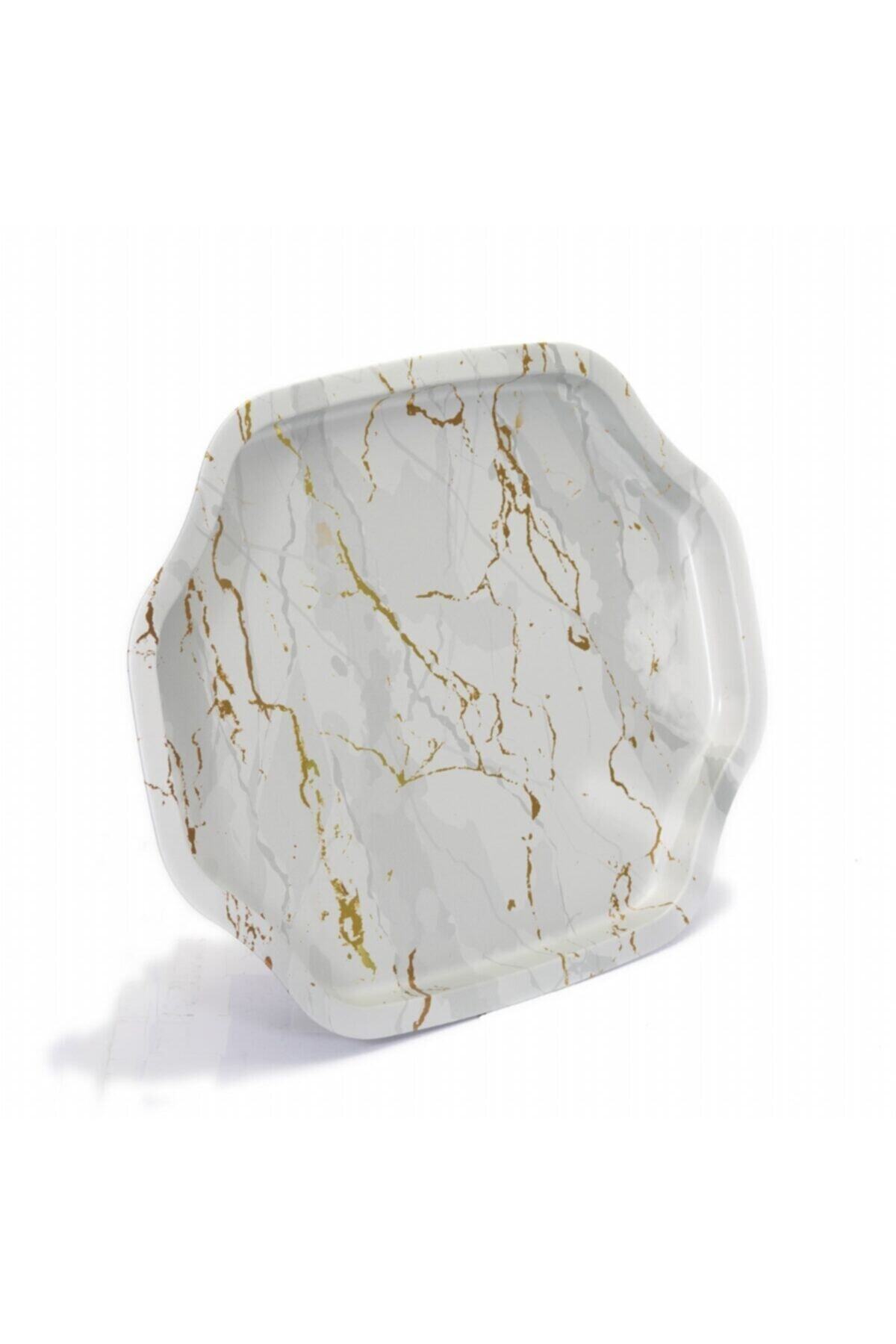 Marble White