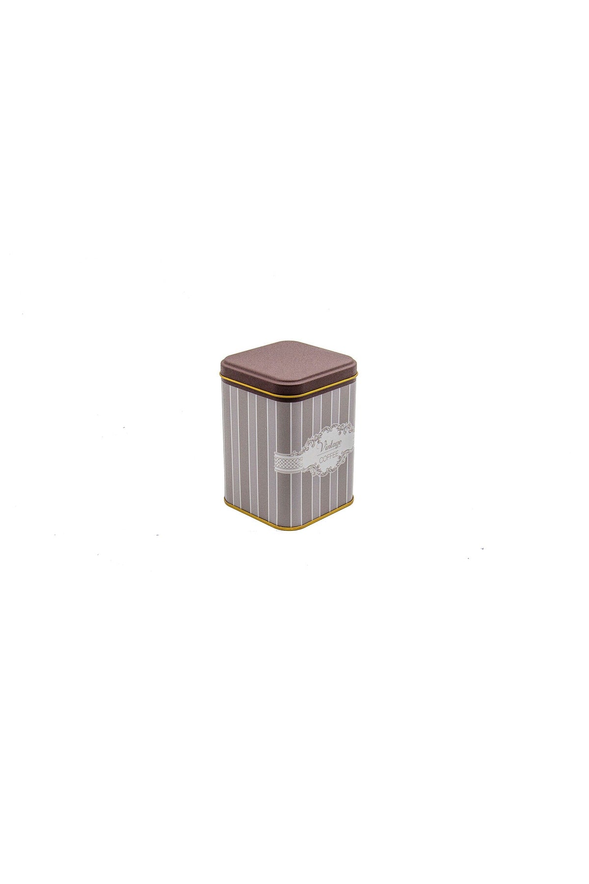 Evle Kare Kutu, 90x90x125 mm, 1 lt, City Tea