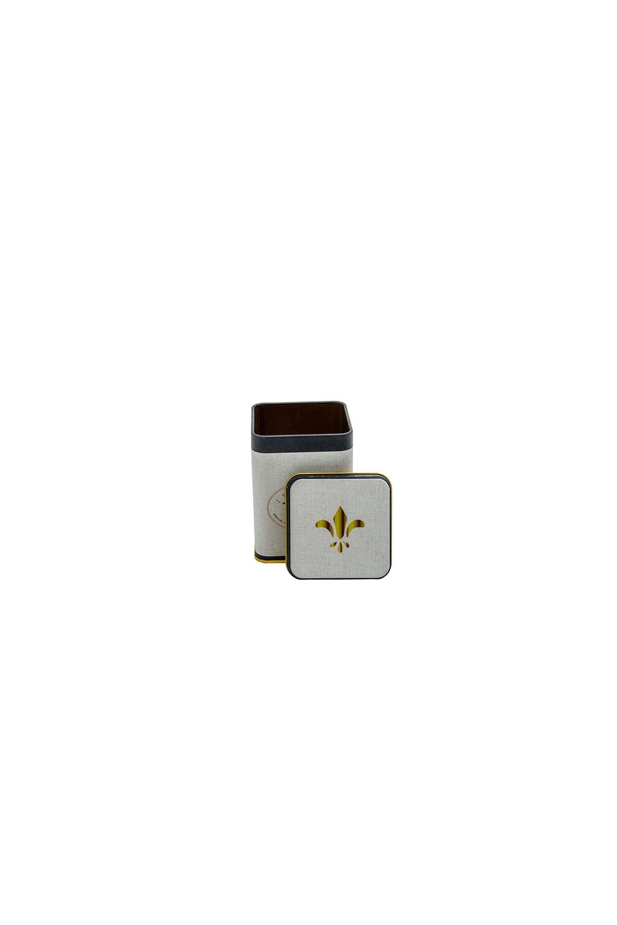 Evle Kare Kutu, 75x75x102 mm, 0,5 lt, Mosaic Love
