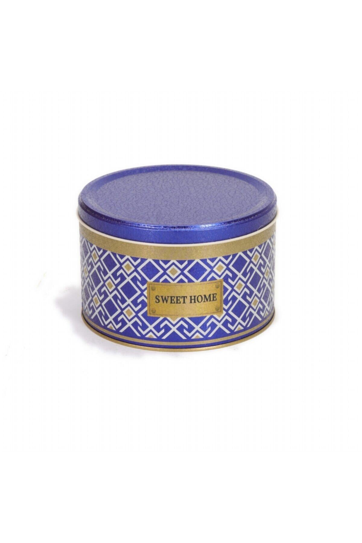Turkish Blue_Swt Home