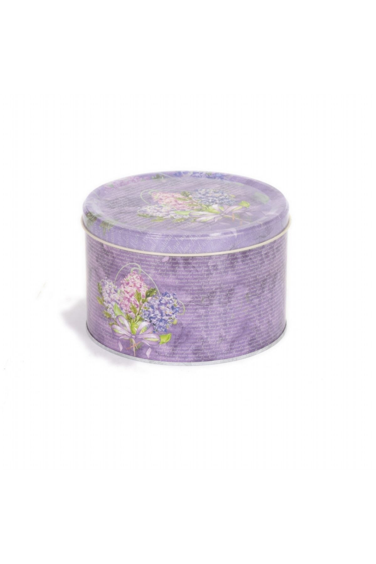 Flower Purple