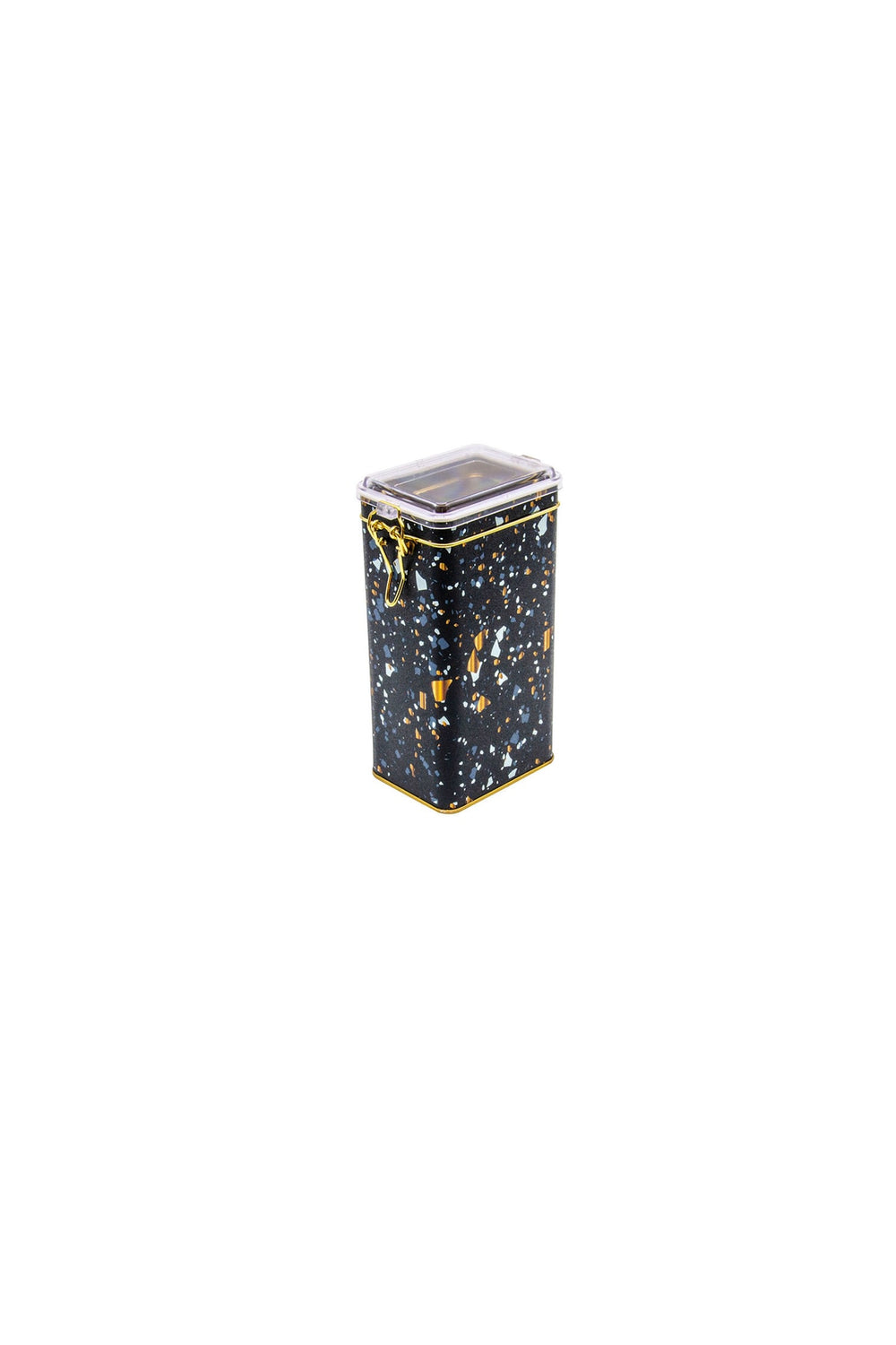 Terrazzo Black