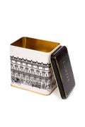 Evle Dikdörtgen Kutu, 80x120x120, 1 lt, City Tea