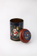 Er115-v1 Tales Nutcracker Desenli Baharatlık 1,1 Lt