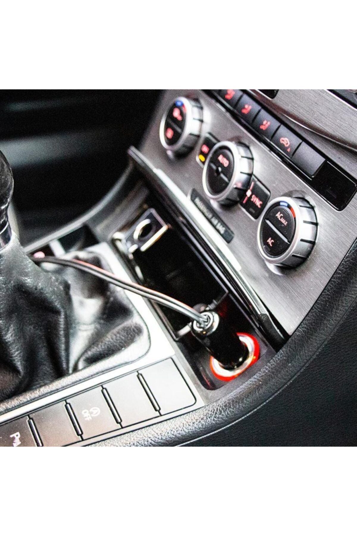 Elektrikli Oto Minderi Termostatlı 12v