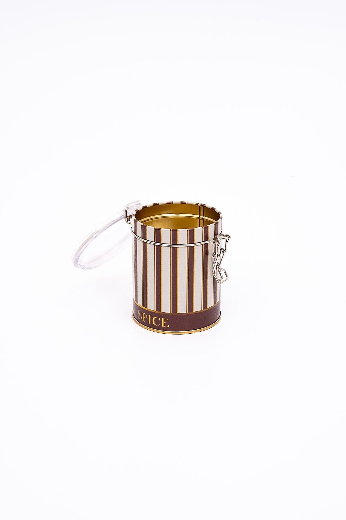 Er082-1l Circus Spice Desenli Baharatlık 0,6 Lt
