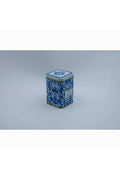 Evle Kare Kutu, 75x75x102 mm, 0,5 lt, Mosaic Love