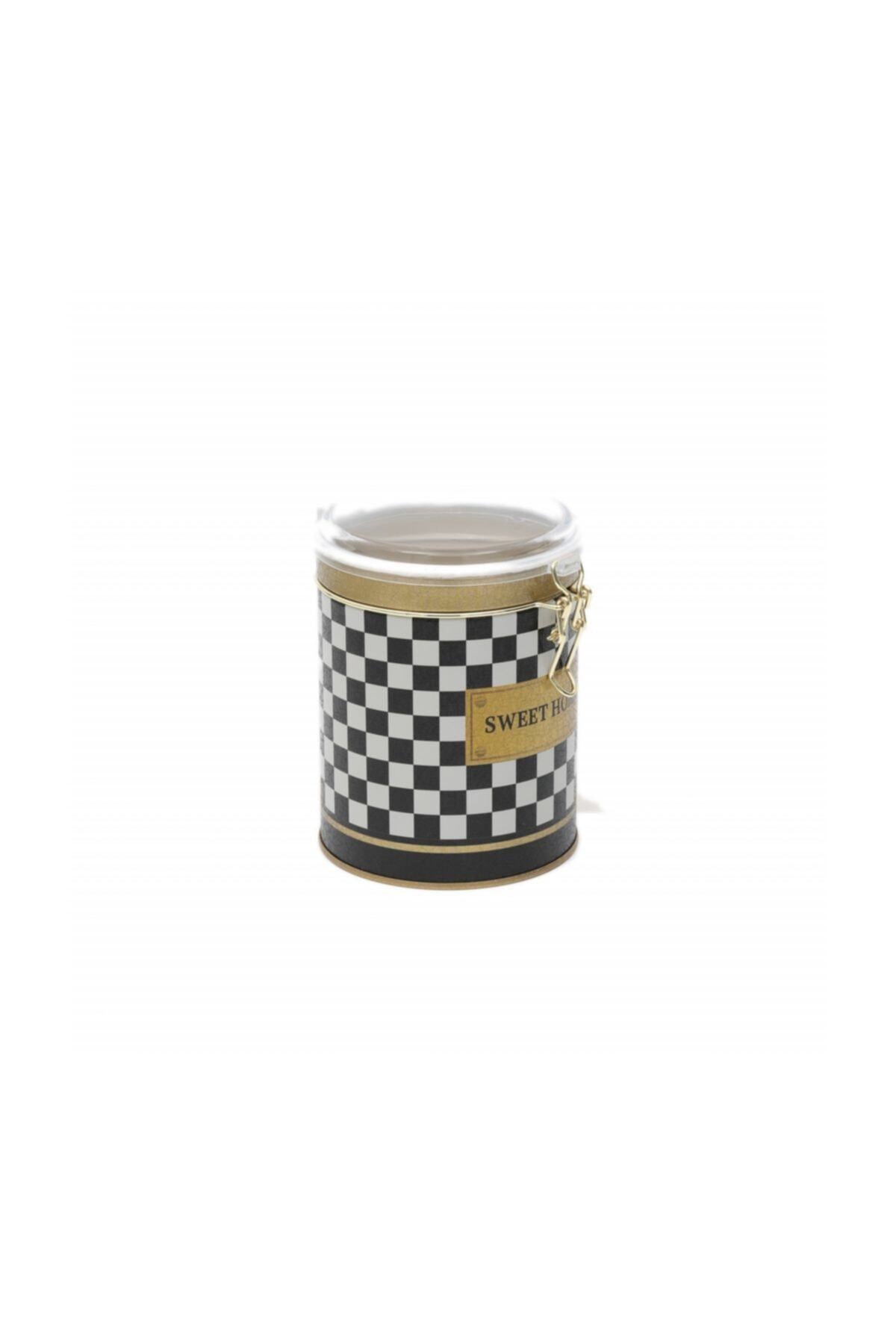 Checkers Black_Swt Home