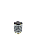 Evle Kare Kutu, 90x90x125 mm, 1 lt, City Tea