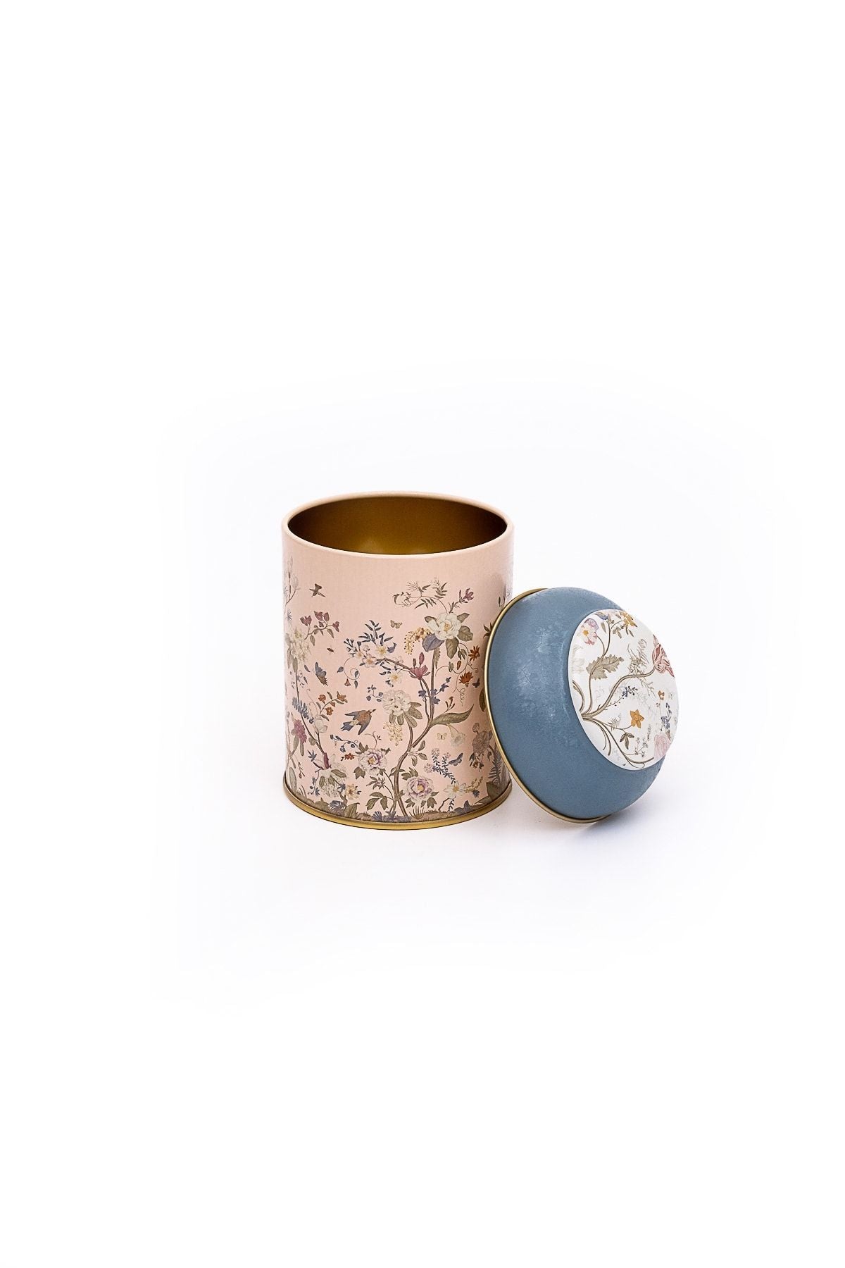 Er080-1g Botanica Pink Desenli Baharatlık 0,6 Lt
