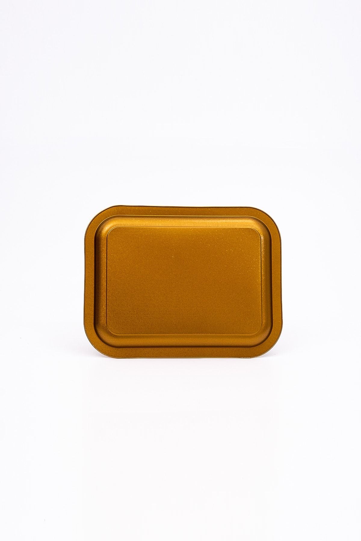 Ee161-t7 Bird Cage Desenli Dikdörtgen Tepsi 23x31 Cm