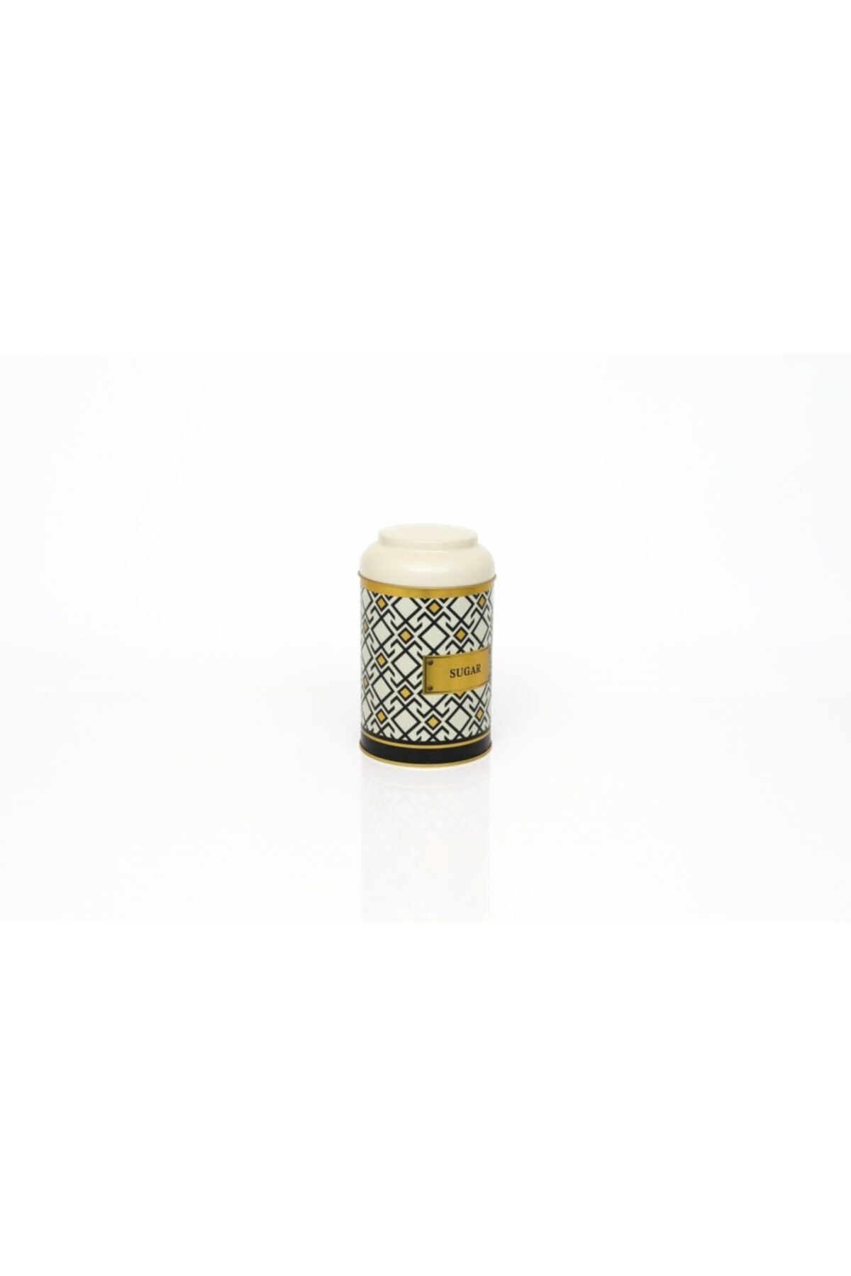 Ef115-a2 Turkish Cream_tea Desenli Baharatlık 1,1 Lt