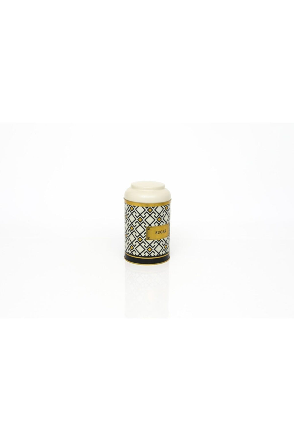 Ef115-a2 Turkish Cream_tea Desenli Baharatlık 1,1 Lt